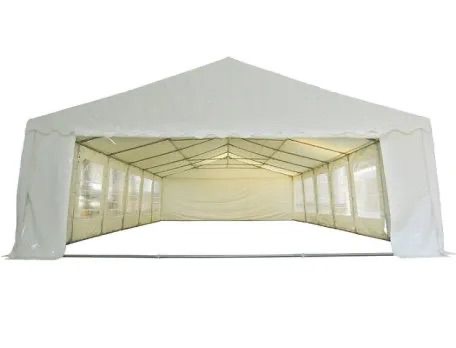 אוהל 6×10 מטר